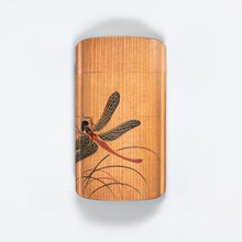 Load image into Gallery viewer, Inro – Dragonfly