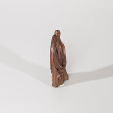 Load image into Gallery viewer, Netsuke – Dried Salmon Head