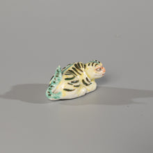 Load image into Gallery viewer, Netsuke – Tiger