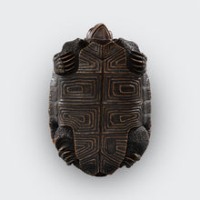 Load image into Gallery viewer, Inro – Turtle