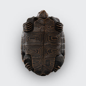 Inro – Turtle