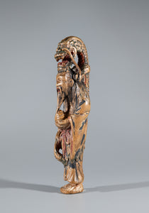 Netsuke – Ryujin