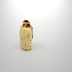Ojime – Sake Jar, Adam Bland
