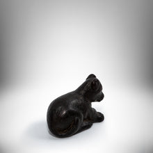 Load image into Gallery viewer, Netsuke - Puppy