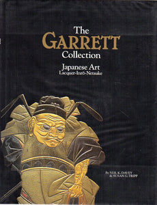 The Garrett Collection - Neil k. Davey & Susan G.Tripp