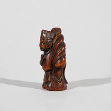 Load image into Gallery viewer, Seal Netsuke – Court Entertainer