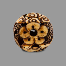 Load image into Gallery viewer, Netsuke - Minogame Ryusa *Price Reduced*