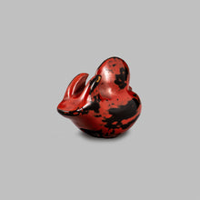 Load image into Gallery viewer, Netsuke - Mandarin Duck